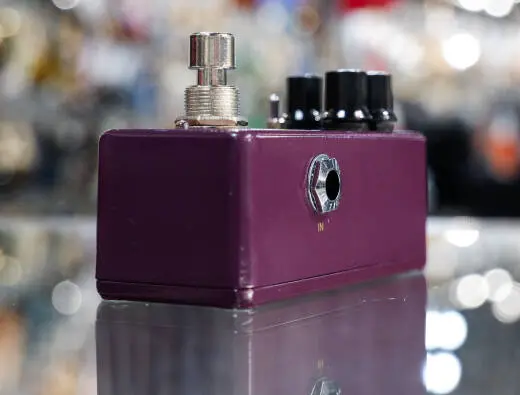 MXR - Custom Shop Duke of Tone Overdrive Pedal 2